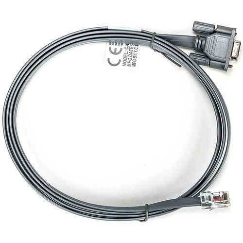 Vertiv CAB0036 | RJ-45 Male - DB-9 Female - RJ-45 Male - DB-9 Female COMP W/ALL CYCLADES SERIAL PRDTS