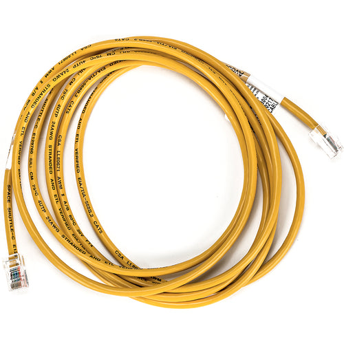 Vertiv CAB0045 | Rj45 To Rj45 Sun/Cisco 10 Cross Cable
