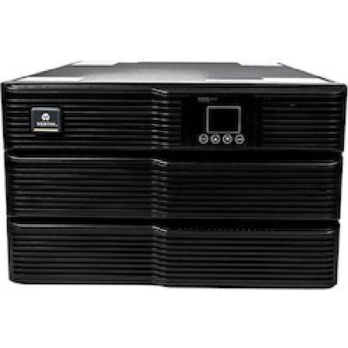 Vertiv GXT4-10000RT230 Liebert Gxt4 10 Kva Ol Ups 230v With Rmkit, Web Card