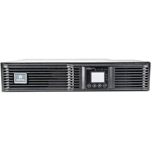 Vertiv GXT4-1000RT120 | Gxt4 1000Va 120V Rack Tower W/ Rmkit