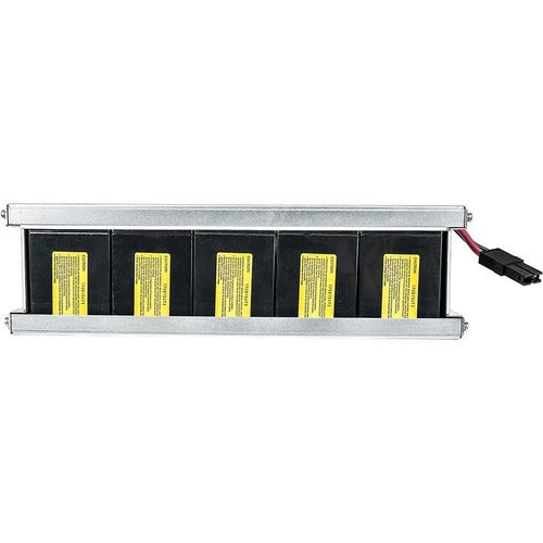 Vertiv GXT4-240VBATKIT | Vertiv Liebert Hot-Swap Internal 5 Ah, 240V Lead-Acid Battery for Liebert