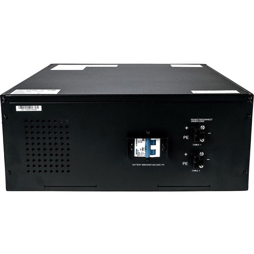 Vertiv GXT4-240VBATT | Vertiv Liebert GXT4, 8000VA/7200W, 208/120V On-line, Double-Conversion Rack/Tower Smart UPS with Communication Card