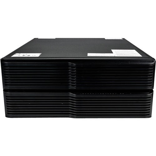 Vertiv GXT4-240VBATT | Vertiv Liebert GXT4, 8000VA/7200W, 208/120V On-line, Double-Conversion Rack/Tower Smart UPS with Communication Card