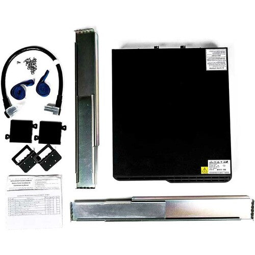 Vertiv GXT4-48VBATT | GXT4 48V EXT BATT CAB W/ RMKIT FOR GXT 500-2000VA RT UPS