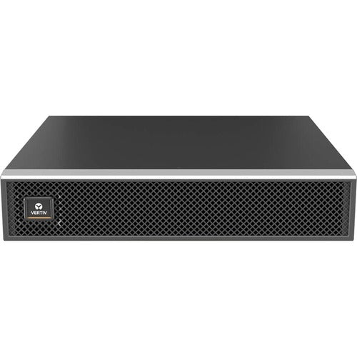 Vertiv GXT5-EBC48VRT2U | Vertiv Liebert GXT5 External Battery Cabinet - 1500VA-2000VA/48V|2U - 48 V DC - Lead Acid - Hot Pluggable - Hot Swappable