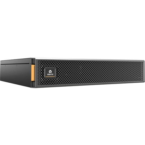 Vertiv GXT5-EBC48VRT2U | Vertiv Liebert GXT5 External Battery Cabinet - 1500VA-2000VA/48V|2U - 48 V DC - Lead Acid - Hot Pluggable - Hot Swappable
