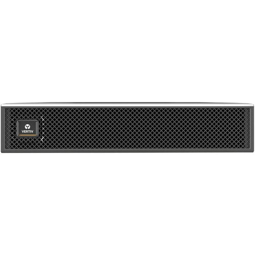 Vertiv GXT5-EBC72VRT2U | Vertiv Liebert GXT5 External Battery Cabinet - 3000VA/72V