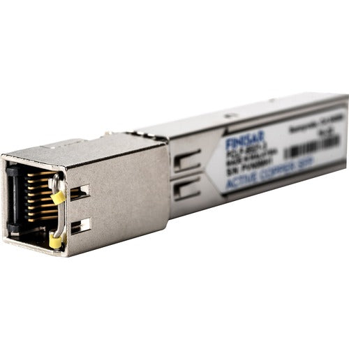 Vertiv LC-SM-SFP | Vertiv Avocent HMX 5000/6000 SFP Single Mode Fiber Module LC (LC-SM-SFP) - SFP Single Mode Fiber Module LC