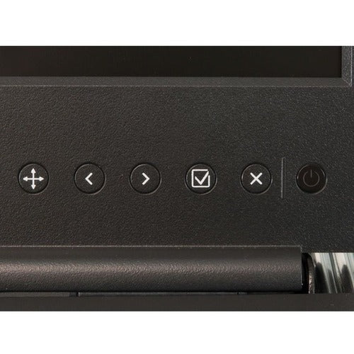Vertiv LRA185KMM-G01 | Vertiv Avocent Local Rack Access | 1U | TAA | Rackmount Console - Local Rack Access | 1U | kvm LCD