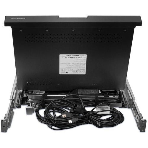 Vertiv LRA185KMM-G01 | Vertiv Avocent Local Rack Access | 1U | TAA | Rackmount Console - Local Rack Access | 1U | kvm LCD