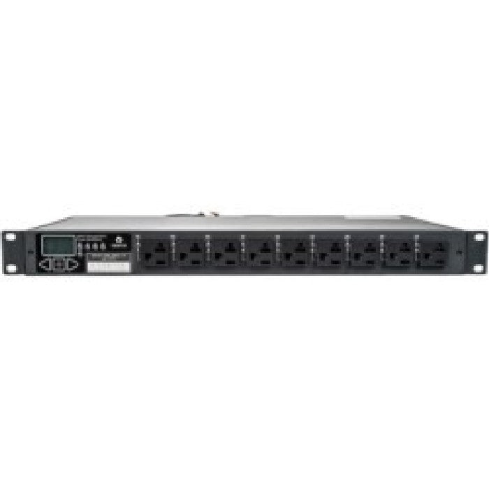 Vertiv MPHR2201 Liebert Mph2 Outlet Metered & Outlet Switched Pdu - 15a, 100-120v