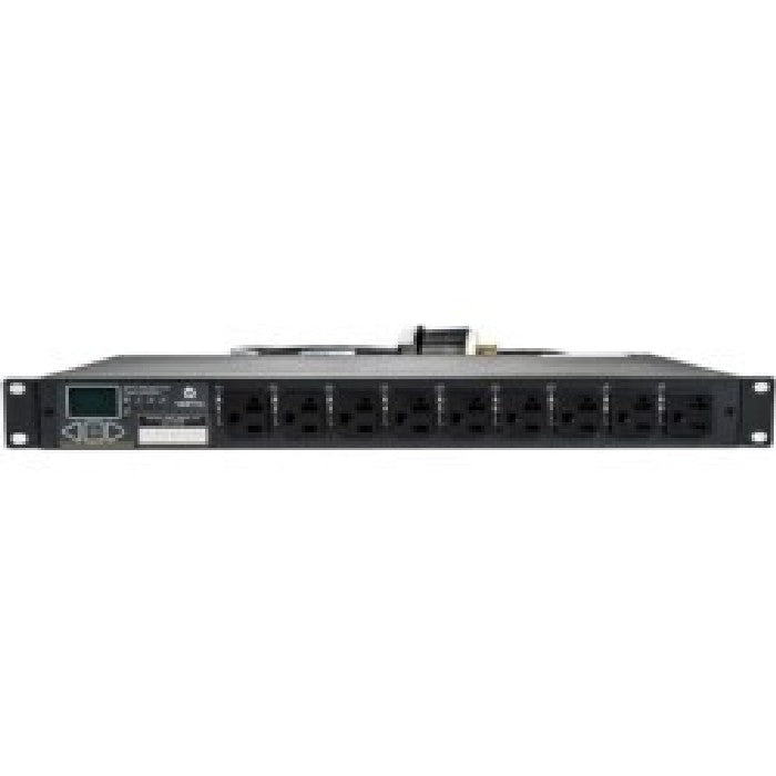 Vertiv MPHR2203 Liebert Mph2 Outlet Metered & Outlet Switched Pdu - 20a, 100-120v