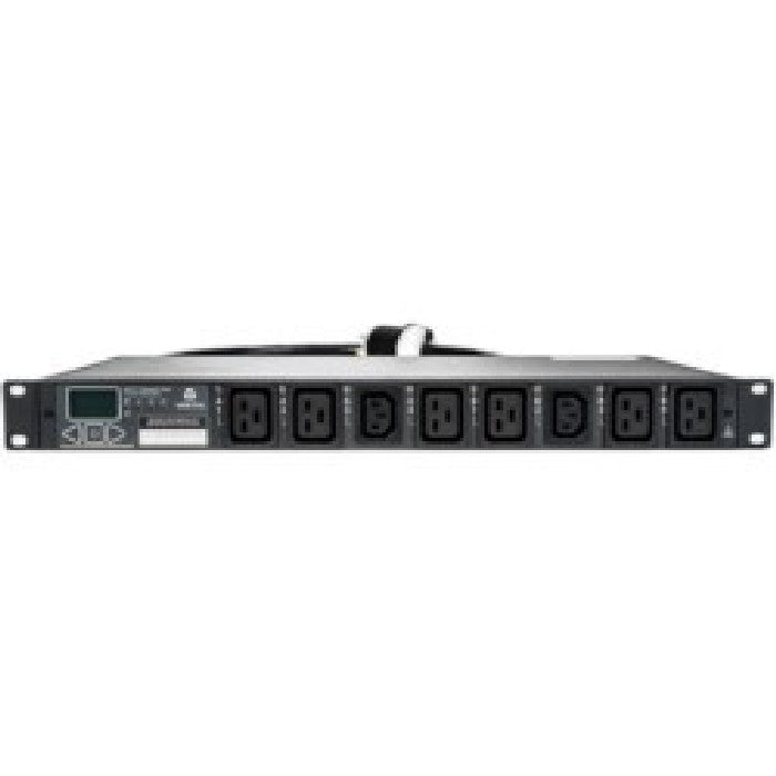 Vertiv MPHR2312 Liebert Mph2 Outlet Metered & Outlet Switched Pdu - 30a, 200-240v