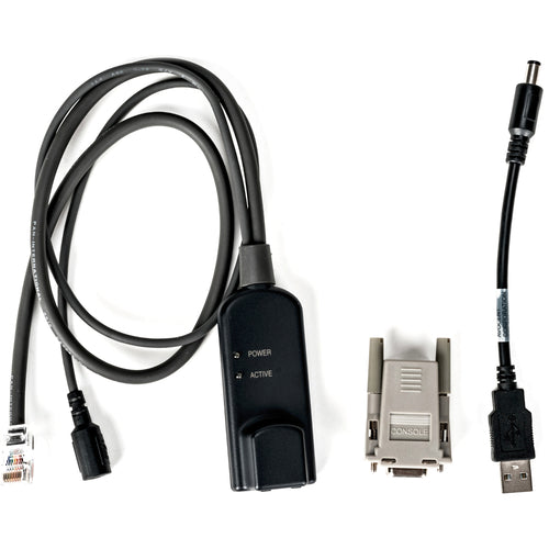 Vertiv MPUIQ-SRL | Vertiv Avocent MPU KVM Interface Module | Serial IQ - MergePoint Unity Serial IQ module