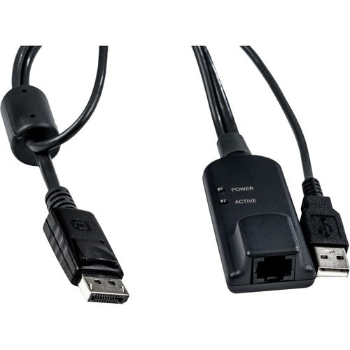 Vertiv MPUIQ-VMCDP | Vertiv Avocent MPU KVM Interface Module | Virtual Media CAC | DisplayPort - Server Interface Module for DisplayPort video