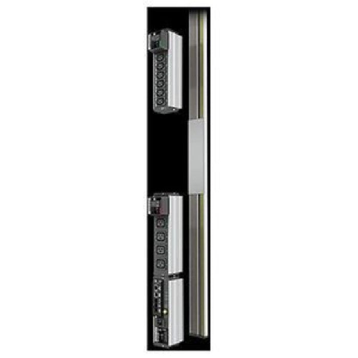 Vertiv MPXPEM-NHBXXX30 Power Entry Module - Fixed Capacity, North American, 208-240 V Ac, Three Phase 4-wire