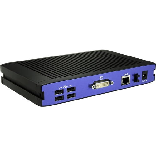 Vertiv MXR5110-001 | Vertiv Avocent Matrix Receiver - KVM| DVI-I Receiver (MXR5110-001) - USB2.0| 1920x120 max video resolution