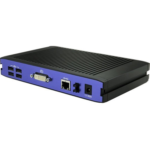 Vertiv MXR5110-001 | Vertiv Avocent Matrix Receiver - KVM| DVI-I Receiver (MXR5110-001) - USB2.0| 1920x120 max video resolution