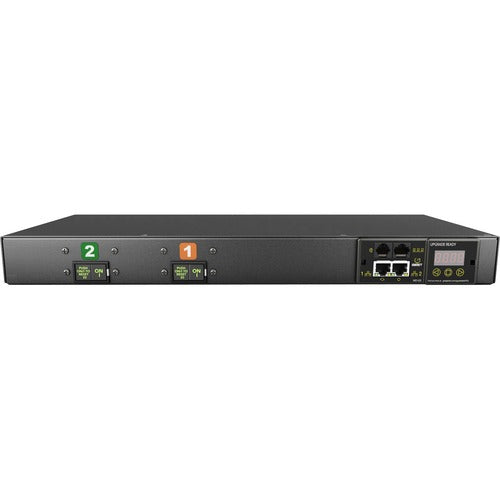 Vertiv NI30204L | Rpdu Monitored 30A 10Xulock C13