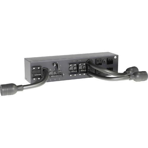 Vertiv PD2-001 | Liebert MPH2 Outlet Metered PDU - 60A, 200-240V
