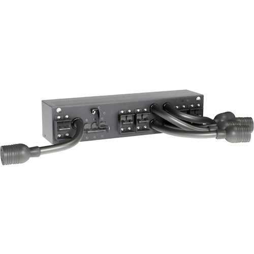 Vertiv PD2-007 | POD (2)L5-20R (2)L6-20R FOR GXT 5-6 KVA RT208 UPS