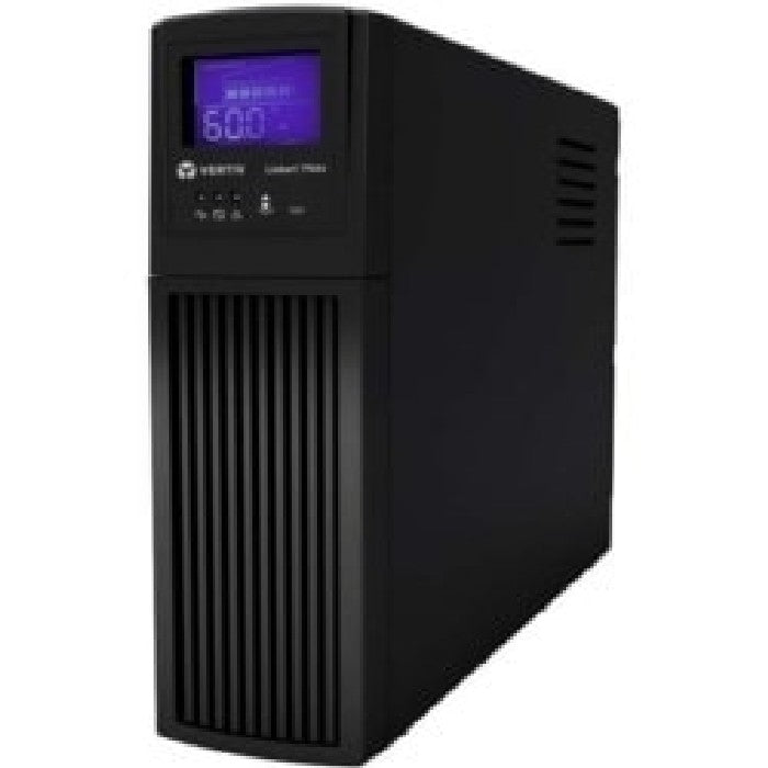 Vertiv PSA4-1000MT120 Liebert Psa4 1000va Battery Backup & Surge Protection - 1000va/600w Mini-tower With Lcd Screen