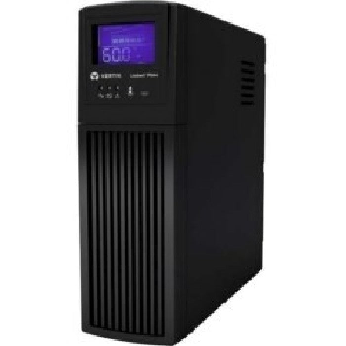 Vertiv PSA4-500MT120 Liebert Psa4 500va Battery Backup & Surge Protection - 500va/300w Mini-tower With Lcd Screen