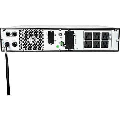 Vertiv PSI5-1500RT120N | KIT PSI5 1500 1350W TAA NETWORK INTERFACE CARD DP