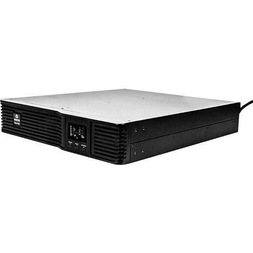 Vertiv PSI5-1500RT120N | KIT PSI5 1500 1350W TAA NETWORK INTERFACE CARD DP