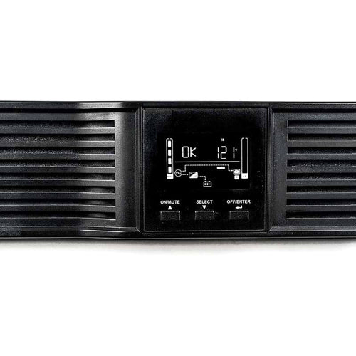 Vertiv PSI5-1500RT120 | Vertiv Liebert PSI5 UPS - 1500VA/1350W 120V| 2U Line Interactive AVR Tower/Rack - 0.9 Power Factor