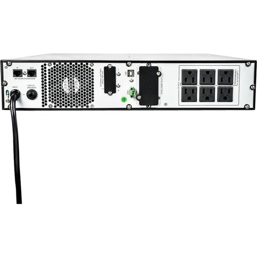 Vertiv PSI5-1500RT120 | Vertiv Liebert PSI5 UPS - 1500VA/1350W 120V| 2U Line Interactive AVR Tower/Rack - 0.9 Power Factor