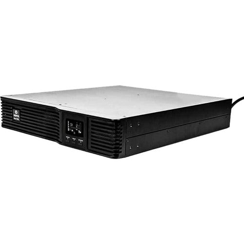 Vertiv PSI5-1500RT120 | Vertiv Liebert PSI5 UPS - 1500VA/1350W 120V| 2U Line Interactive AVR Tower/Rack - 0.9 Power Factor