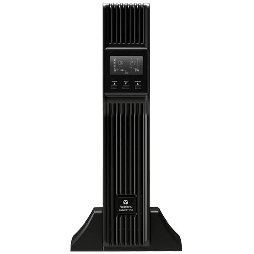 Vertiv PSI5-3000RT120LI | Vertiv Liebert PSI5 Lithium-Ion UPS 3000VA/2700W 120V Line Interactive AVR - 2U Rack/Tower | Remote Management Capable