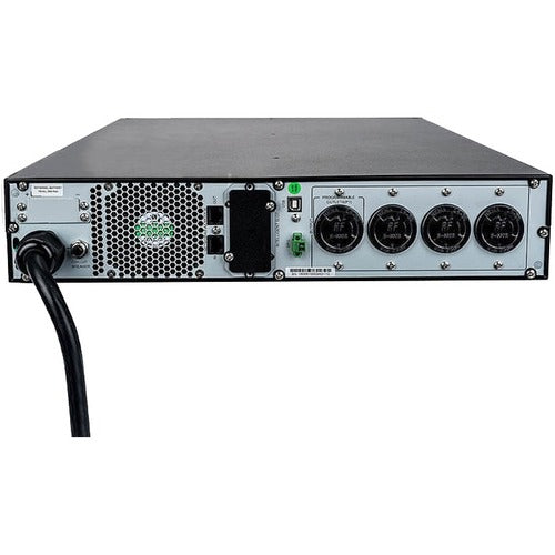 Vertiv PSI5-5000RT208 | Vertiv Liebert PSI5 UPS - 5000VA Line Interactive, Rackmount - 2U Rack/Tower - 4 Hour Recharge