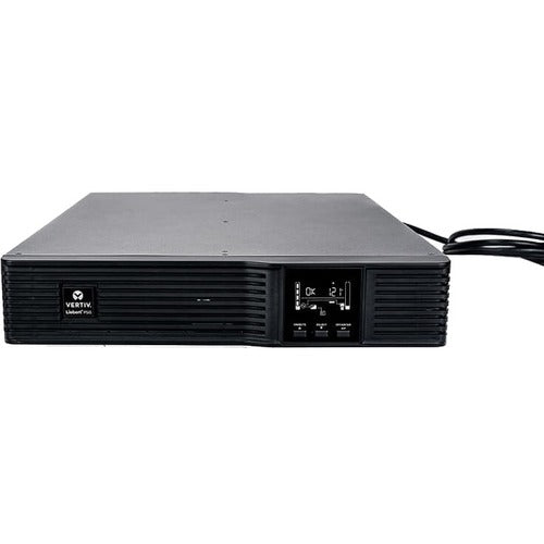 Vertiv PSI5-800RT120 | PSI5 800 720W 120VAC RT