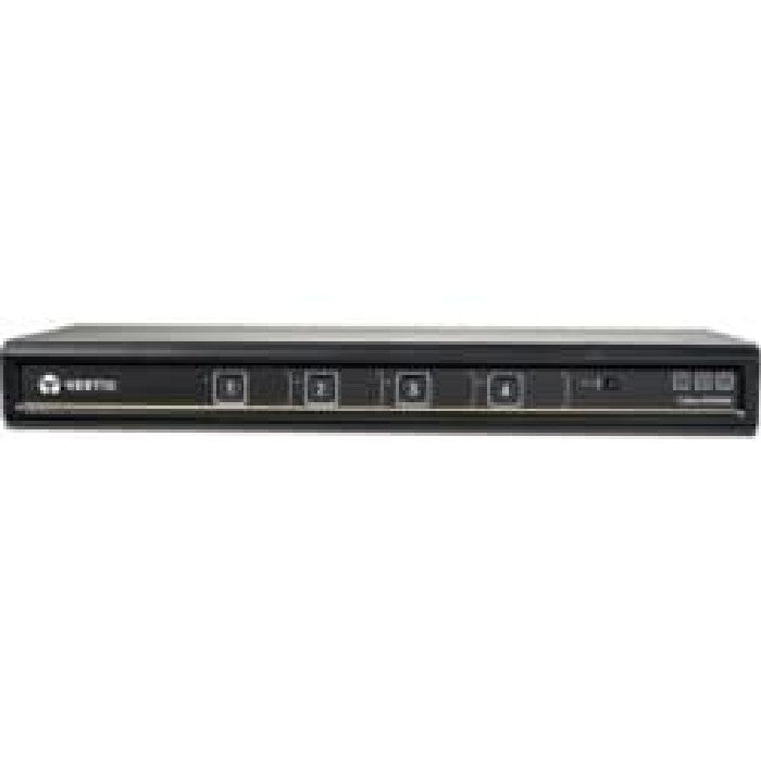 Vertiv SC845H-001 4k Uhd, Niap Pp 3.0 Compliant, Audio/usb, Secure Isolated Channels