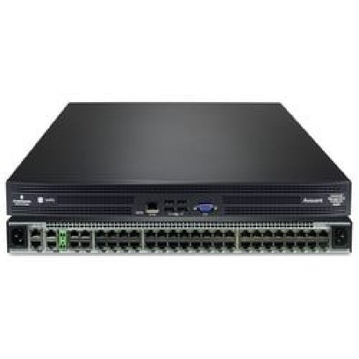 Vertiv UMG4000-400 Universal Management Gateway 120v 1.15amp, 240v 0.68amp