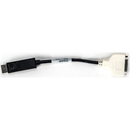 Vertiv VAD-32 | Vertiv Avocent Video Adapter | DVI-D to DP | Female-to-Male (VAD-32)