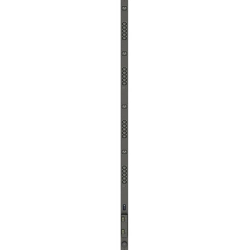 Vertiv VP7541 | VERTIV GEIST PDU BASIC VERTICAL 30A 208V 20XC13 4XC19