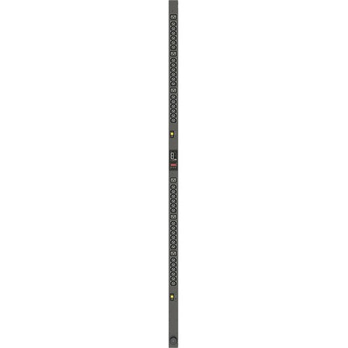 Vertiv VP8841 | Vertiv Geist Monitored Rack PDU - (36) IEC C13| (6) IEC C19| L6-30P