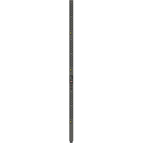 Vertiv VP8865 | Vertiv Geist Monitored Rack PDU - (36) C13| (6) C19| (2) NEMA 5-20R| RPDU - Monitored