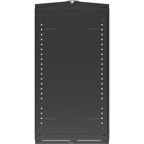 Vertiv VR3100TAA | Vertiv VR Rack - 42U TAA Compliant - 42U, 2000mm (H), 600mm (W), 1100mm (D) PAYS FRT