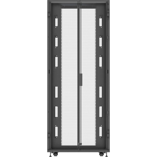 Vertiv VR3150SP | Vr Rack 42U With Shock Packaging Cust Pays Frt