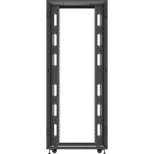 Vertiv VR3150SP | Vr Rack 42U With Shock Packaging Cust Pays Frt