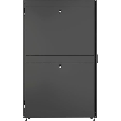 Vertiv VR3150SP | Vr Rack 42U With Shock Packaging Cust Pays Frt