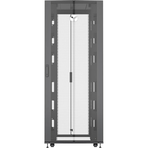 Vertiv VR3150SP | Vr Rack 42U With Shock Packaging Cust Pays Frt