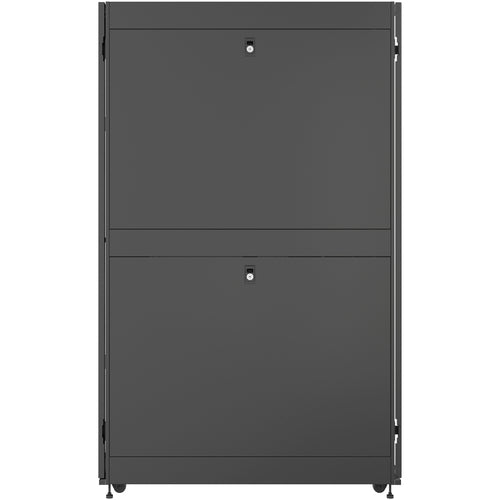 Vertiv VR3150TAA | Vertiv VR Rack - 42U TAA Compliant - 42U, 2000mm (H), 800mm (W), 1100mm (D) PAYS FRT