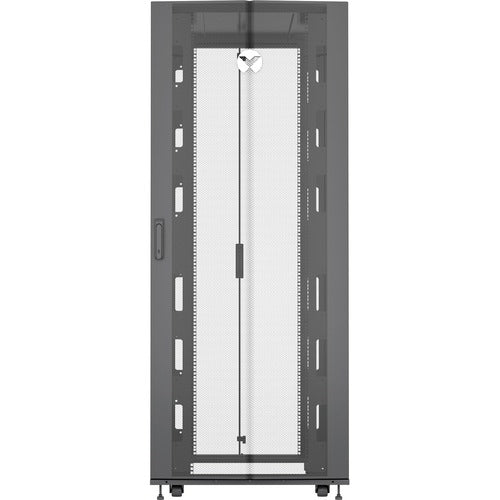 Vertiv VR3150TAA | Vertiv VR Rack - 42U TAA Compliant - 42U, 2000mm (H), 800mm (W), 1100mm (D) PAYS FRT