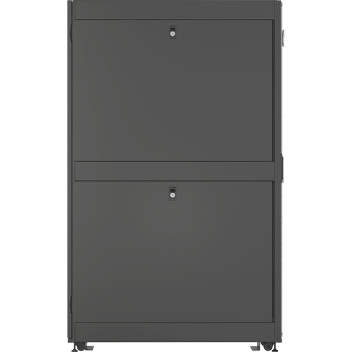 Vertiv VR3300TAA | Vertiv VR Rack - 42U TAA Compliant - 42U, 2000mm (H), 800mm (W), 1200mm (D) PAYS FRT