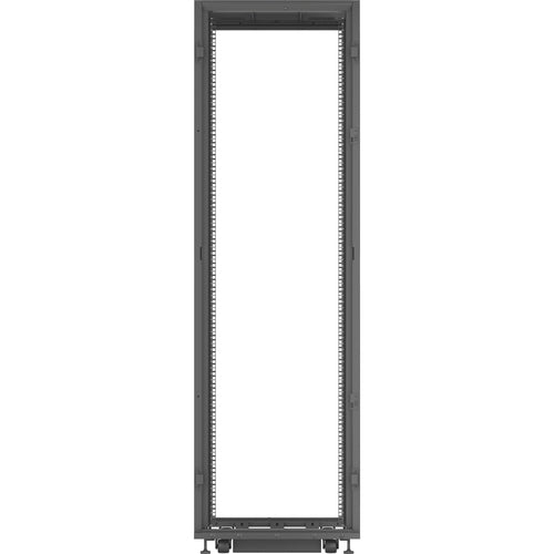 Vertiv VR3300TAA | Vertiv VR Rack - 42U TAA Compliant - 42U, 2000mm (H), 800mm (W), 1200mm (D) PAYS FRT